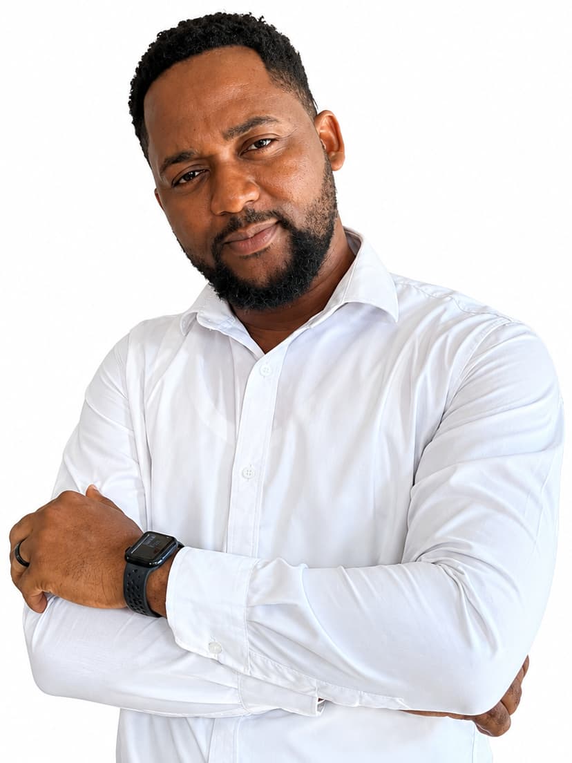 ADEBAYO A.A. JOHNSON